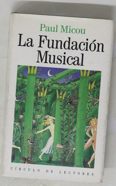La fundación musical