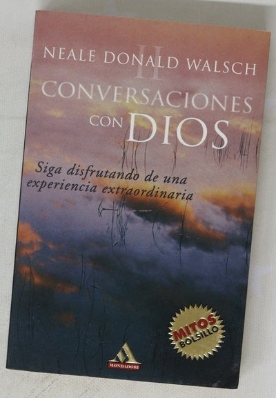 Conversaciones con Dios II