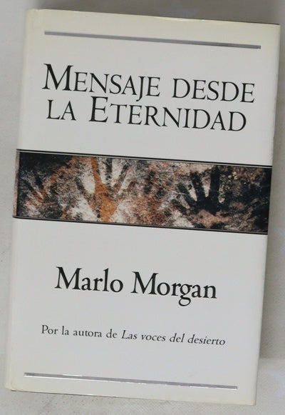 Mensaje desde la eternidad