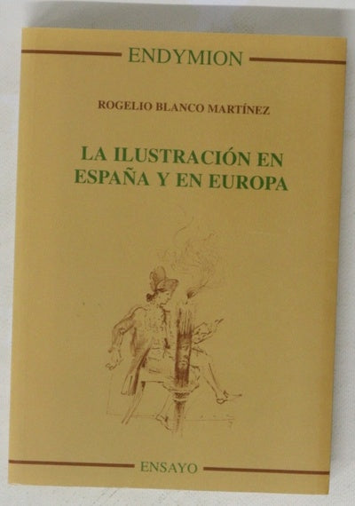 La Ilustración en Europa y en España