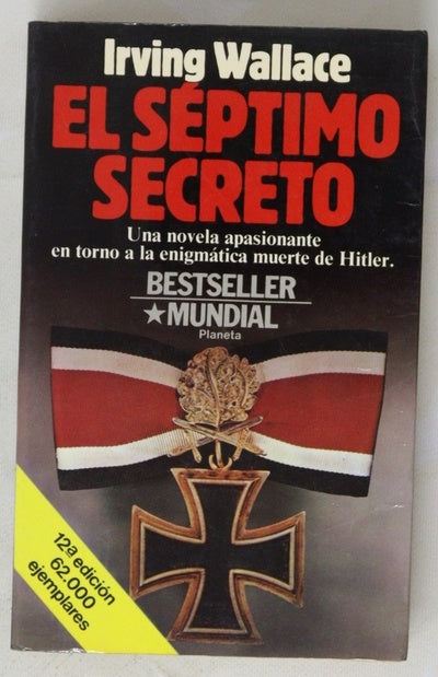 El séptimo secreto