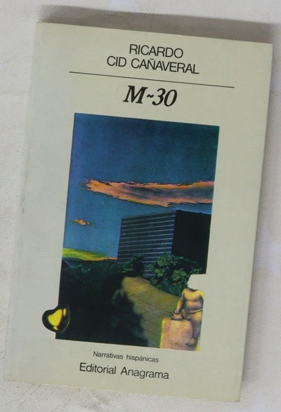 M-30