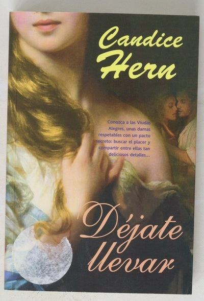 Déjate llevar