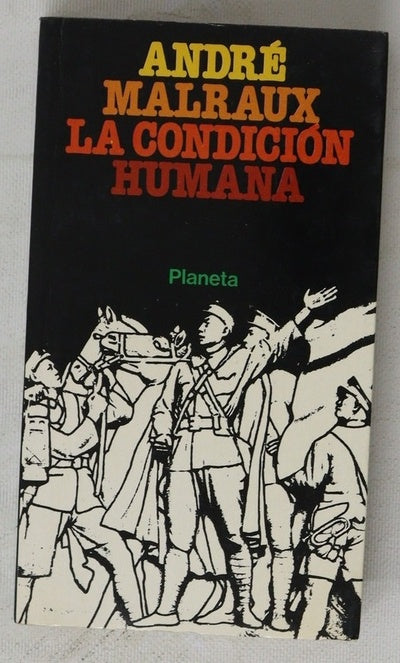 La condición humana