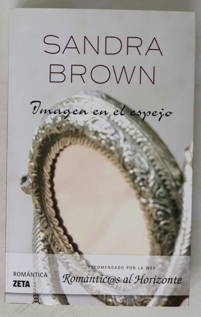 Imagen en el espejo