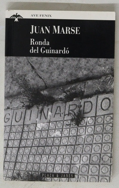 Ronda de Guinardó
