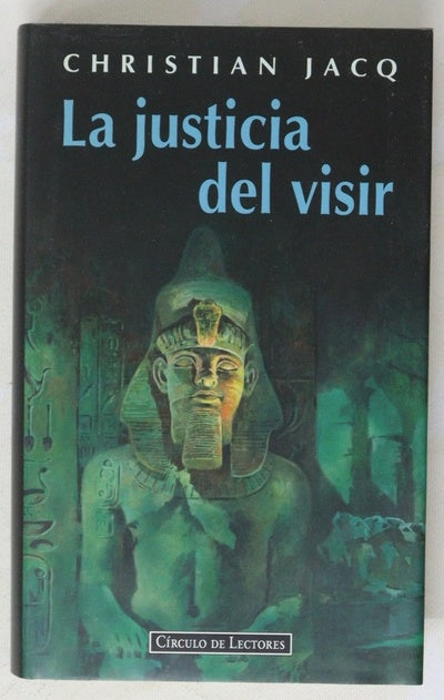 La justicia del visir