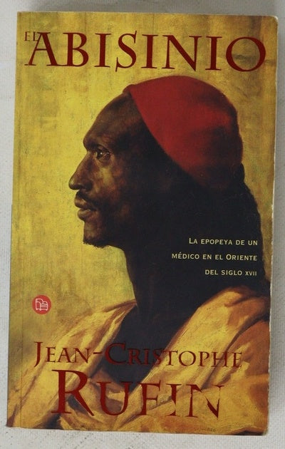 El abisinio