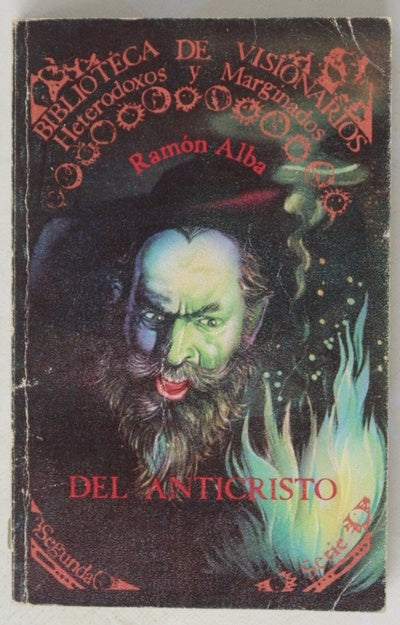 Del anticristo