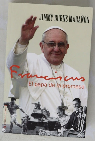 Franciscus, el papa de la promesa