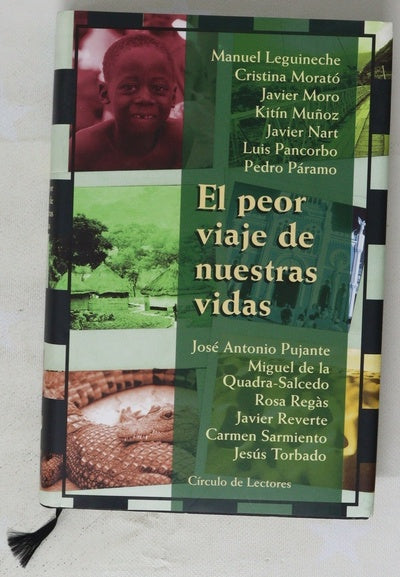El peor viaje de nuestras vidas