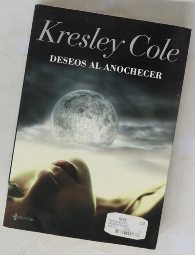 Deseos al anochecer