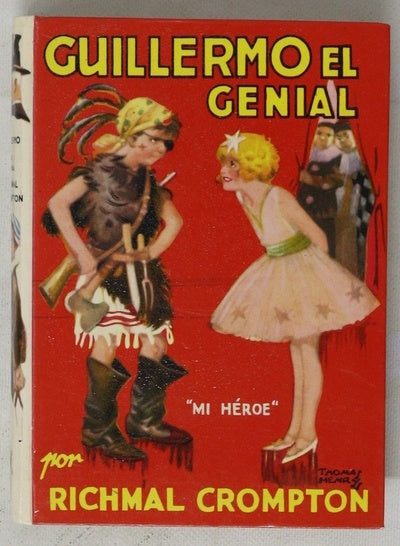 Guillermo, el genial