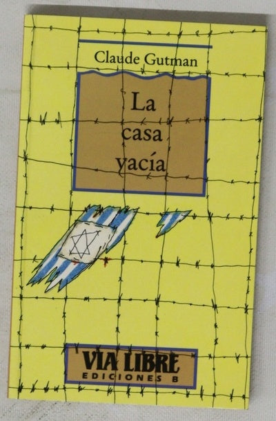 La casa vacía