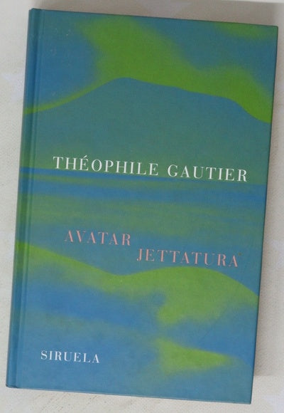 Avatar Jettatura
