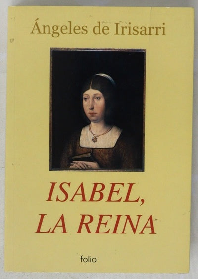 Isabel, la Reina
