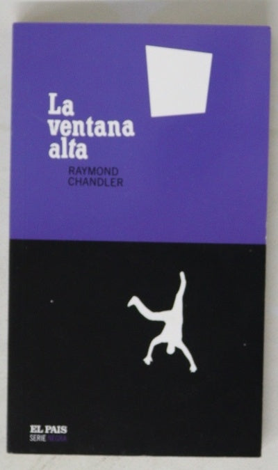 La ventana alta