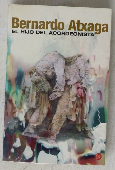El hijo del acordeonista