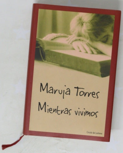 Mientras vivimos