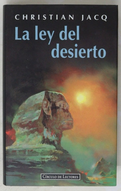 La ley del desierto