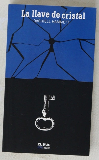 La llave de cristal