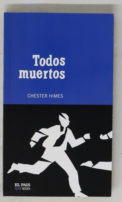 Todos muertos