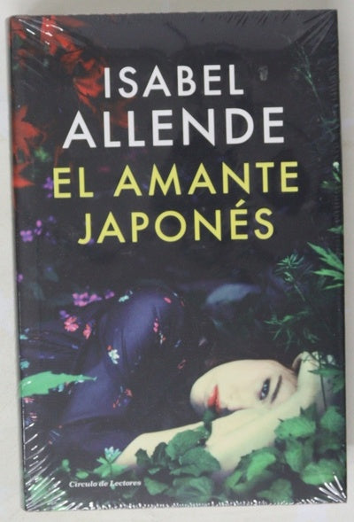 El amante japonés