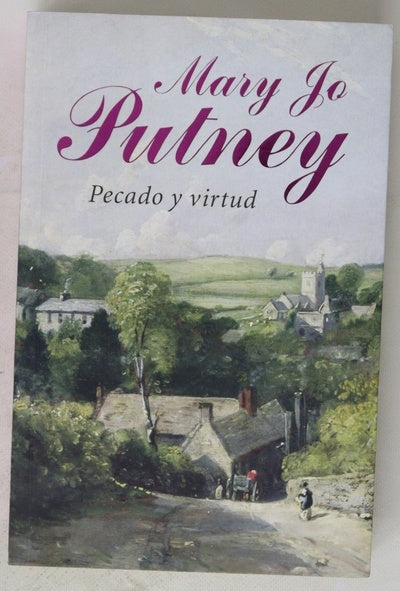 Pecado y virtud