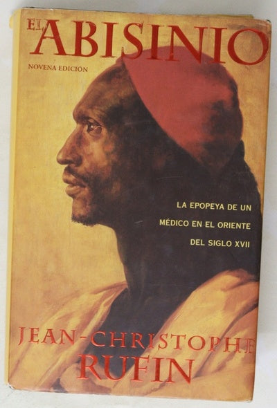 El abisinio