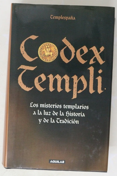 Codex Templi