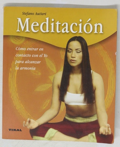 Meditación