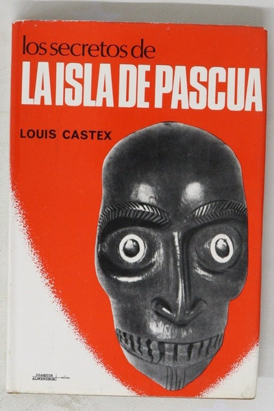 La isla de pascua