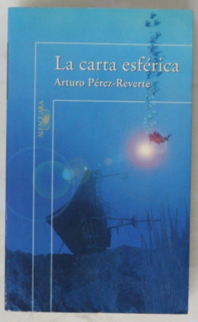 La carta esférica