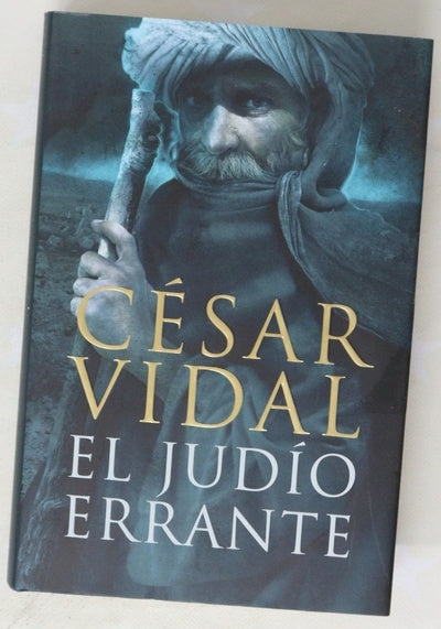 El judío errante