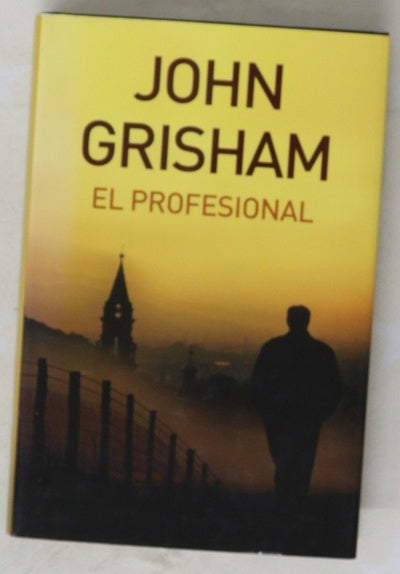 El profesional