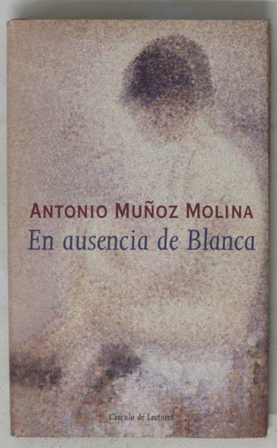En ausencia de Blanca