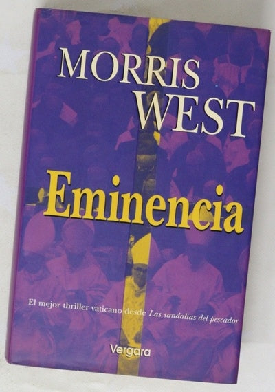 Eminencia