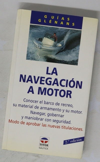 La navegación a motor