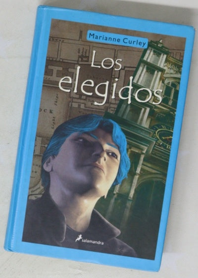 Los elegidos