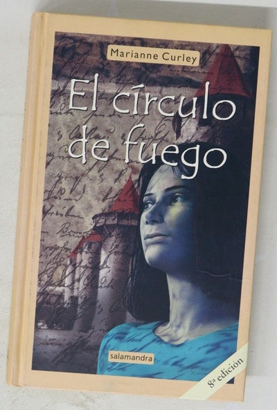 El círculo de fuego