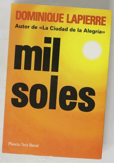Mil soles