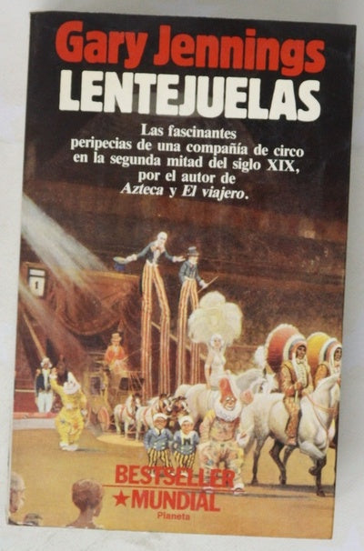 Lentejuelas