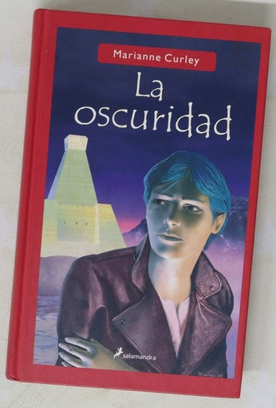 La oscuridad