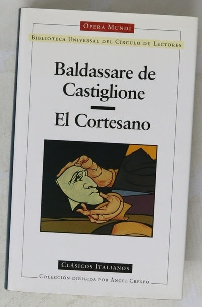 El cortesano