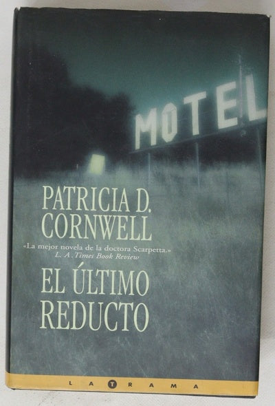 El último reducto