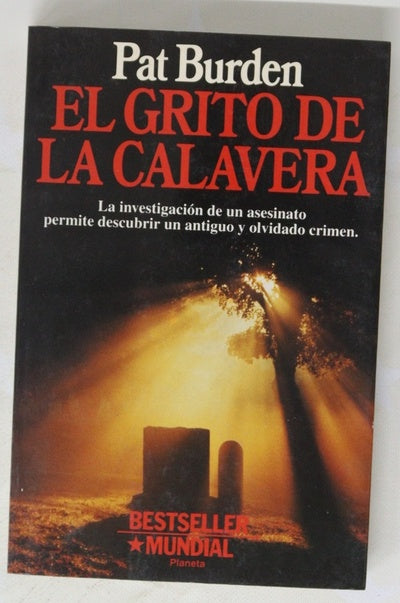 El grito de la calavera