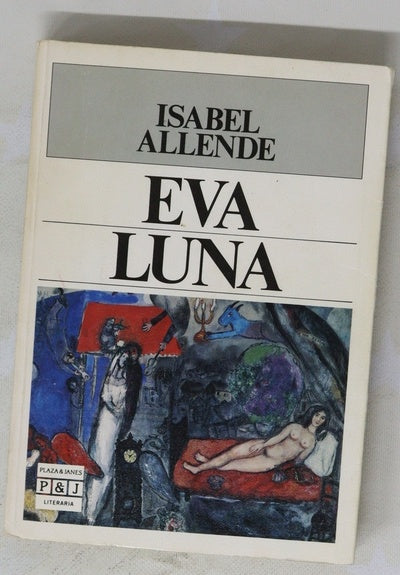 Eva Luna