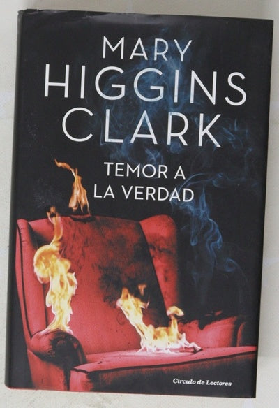 Temor a la verdad