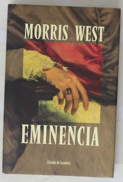 Eminencia