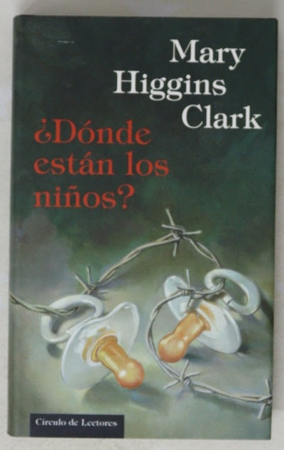 ¿Dónde están los niños?